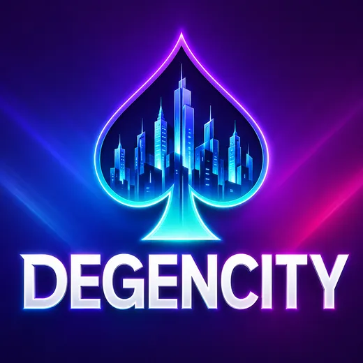 DegenCity Casino